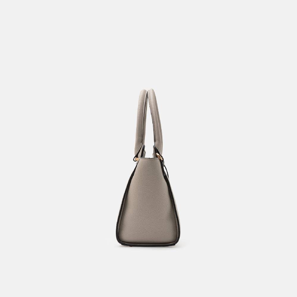 L. Credi Nura Henkeltasche stone Super Sparpreis