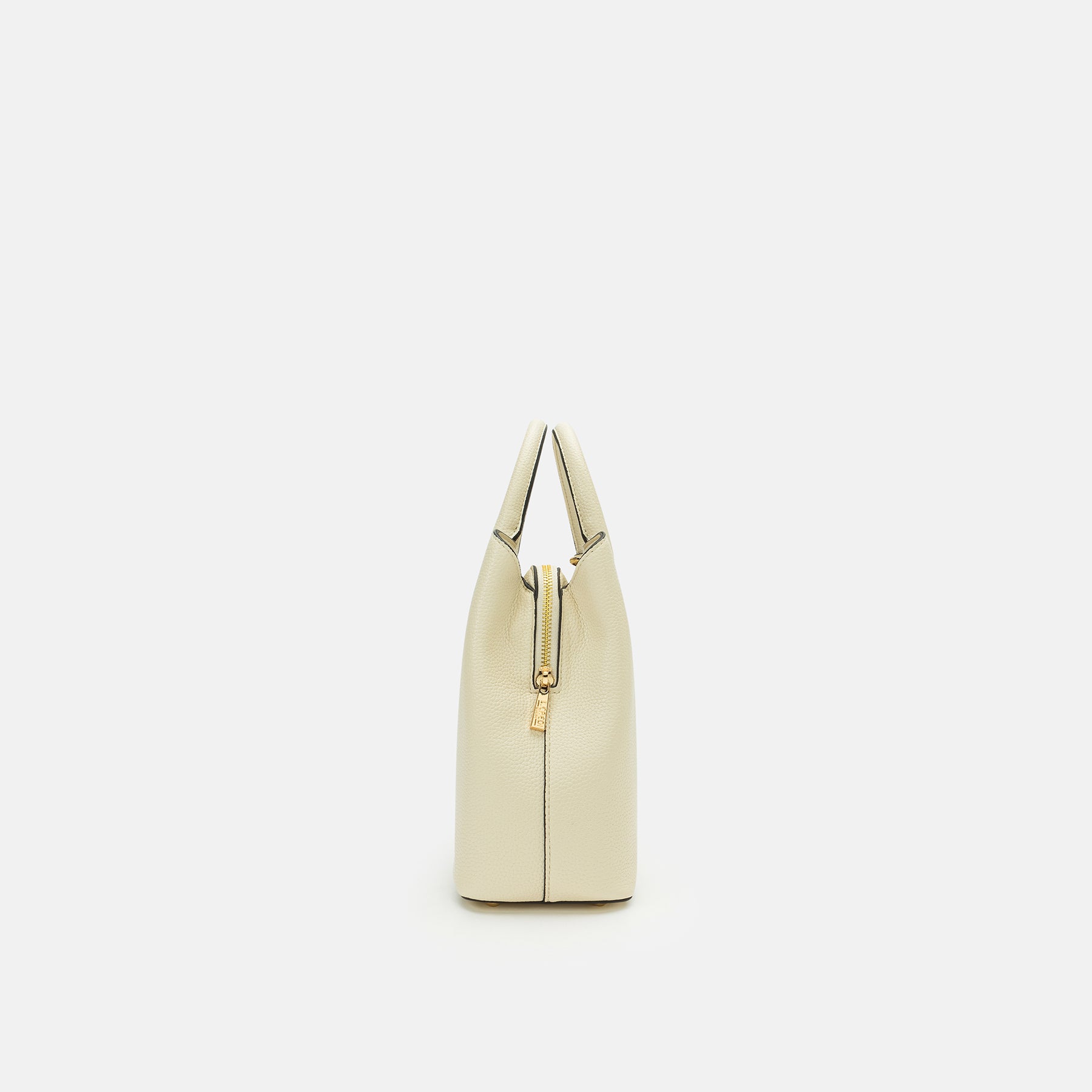 L. Credi Maxima Henkeltasche creme Letzte 2 Tage