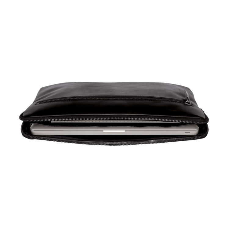 Leonhard Heyden Cambridge RV-Laptoptasche S Schwarz Tägliche Deals