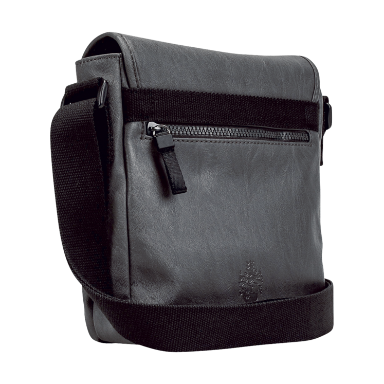 Leonhard Heyden Cult Umhängetasche S Grau Black Friday Preise