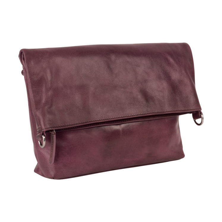 Leonhard Heyden Stockholm Umhänget/Clutch Bromb Kostenloser Versand