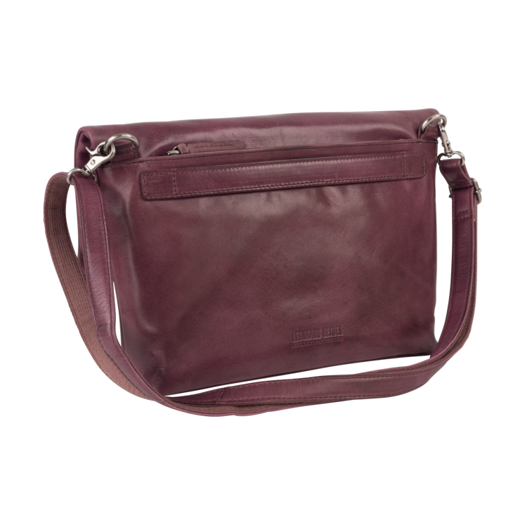 Leonhard Heyden Stockholm Umhänget/Clutch Bromb Kostenloser Versand
