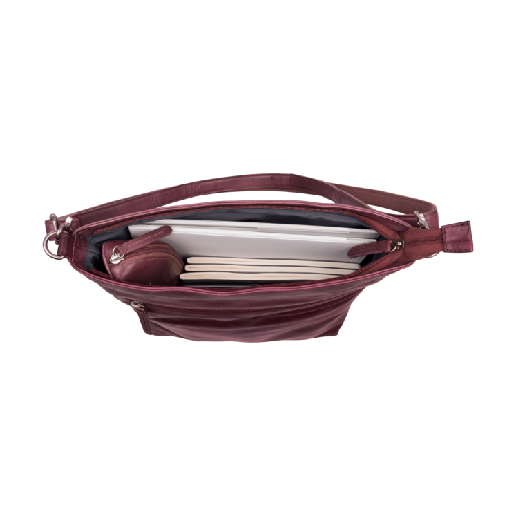 Leonhard Heyden Stockholm Umhänget/Clutch Bromb Kostenloser Versand