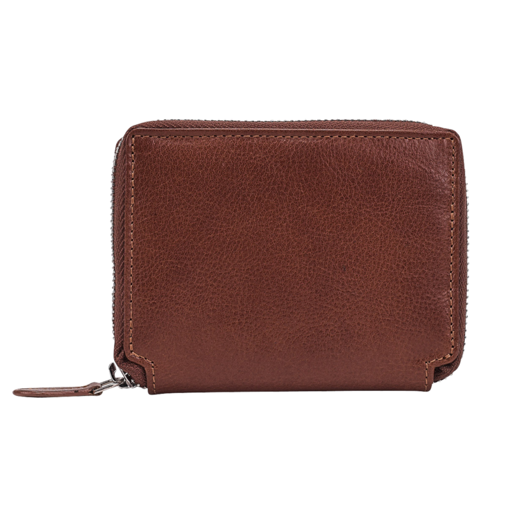 Leonhard Heyden Cambridge RV-Kombibörse Cognac Clearance-Verkauf