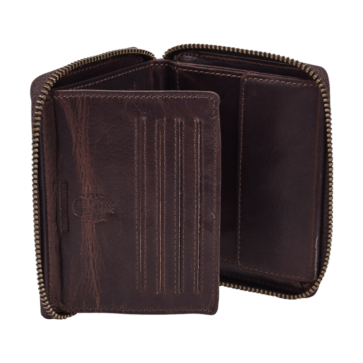 Leonhard Heyden Roma RV-Kombibörse Braun Black Friday