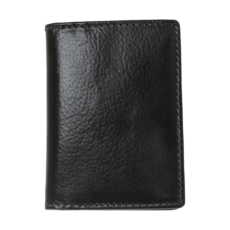 Leonhard Heyden Roma Visitenkartenetui Schwarz Top Angebot