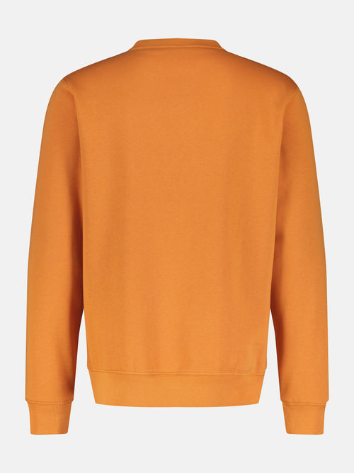 Lerros Urbaner Sweatshirtstyle, weiche Haptik Discount Store für neue Produkte