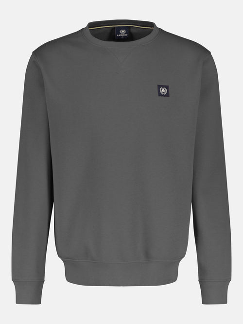 Lerros Urbaner Sweatshirtstyle, weiche Haptik Discount Store für neue Produkte