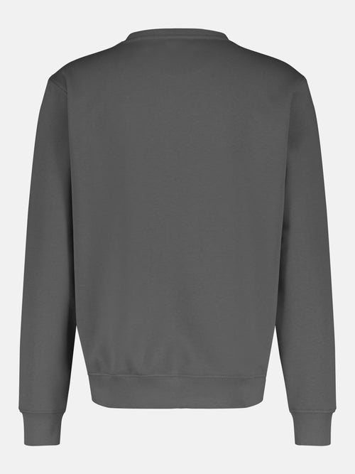 Lerros Urbaner Sweatshirtstyle, weiche Haptik Discount Store für neue Produkte