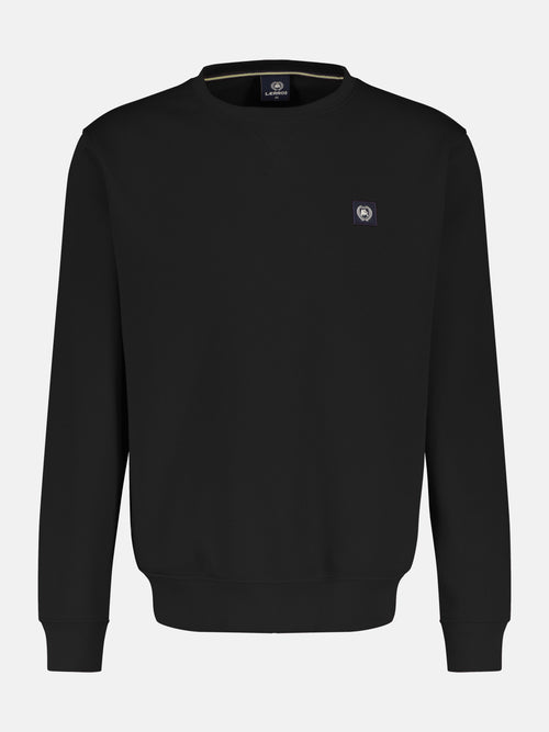 Lerros Urbaner Sweatshirtstyle, weiche Haptik Discount Store für neue Produkte