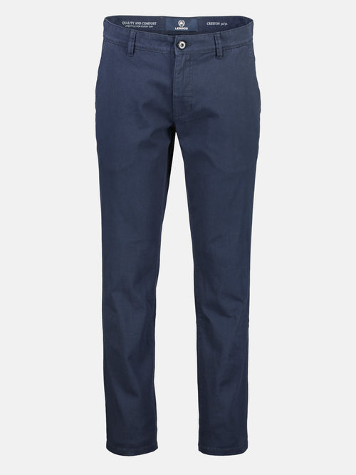 Lerros Chino mit Stretchanteil, Comfort Fit Speichern exportieren