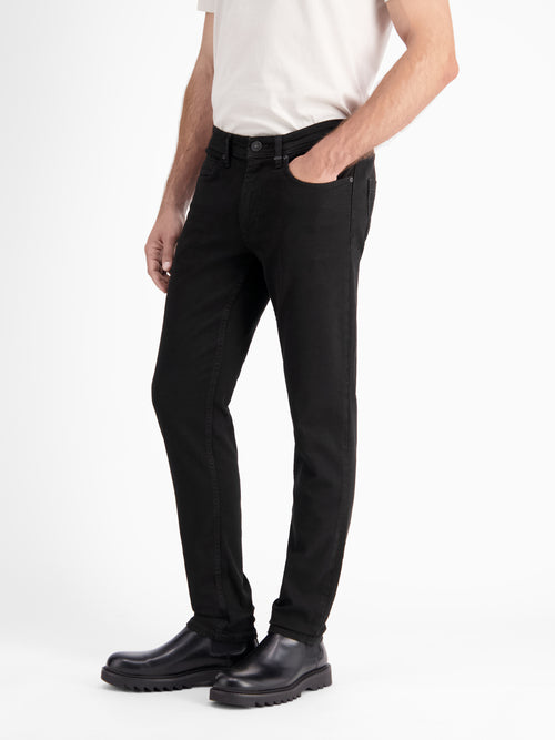 Lerros Stretch-Denim CONLIN, 5-Pocket-Style, SLIM FIT Outlet