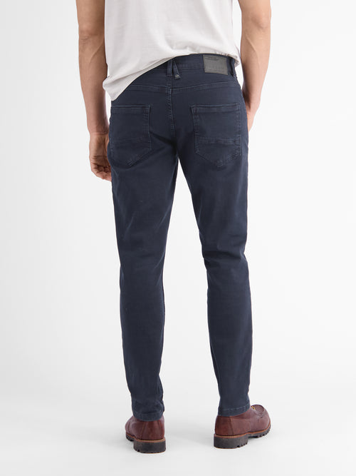 Lerros BAXTER 5-Pocket Stretch-Denim, RELAXED FIT Hotsell