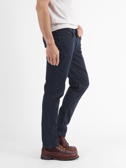 Lerros BAXTER 5-Pocket Stretch-Denim, RELAXED FIT Hotsell
