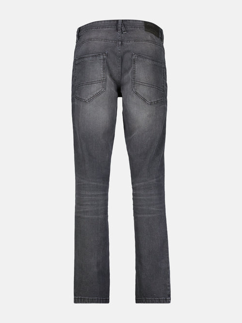 Lerros 5-Pocket Stretch-Denim BAXTER in RELAXED FIT Limitierter Zeitrabatt