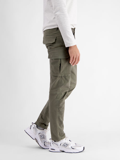 Lerros Cargo Pants FRASER Begrenztes Angebot