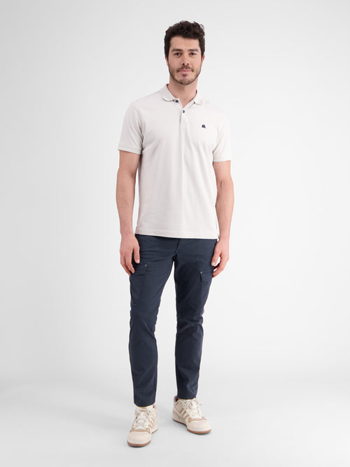 Lerros Cargo Pants FRASER, Strukturqualität, Comfort Stretch Black Friday