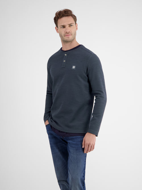Lerros Serafinoshirt für Herren Muttertagsangebot