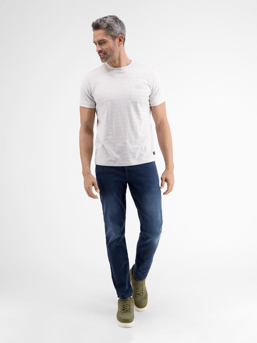 Lerros CRIMSON 5-Pocket Stretch-Denim, SLIM FIT Lagerräumung