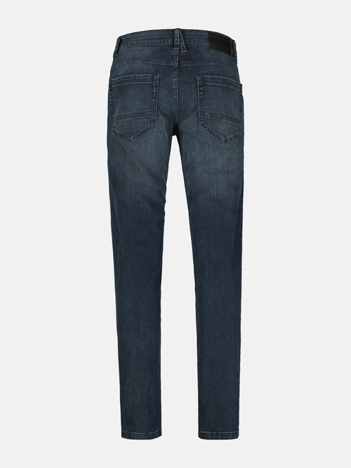 Lerros CONLIN Herrenjeans, 5-Pocket-Style, SLIM FIT, Comfort-Stretch Top Angebot