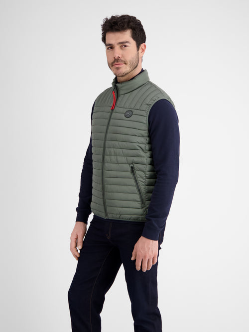 Lerros LIGHT WEIGHT VEST Große Rabatte