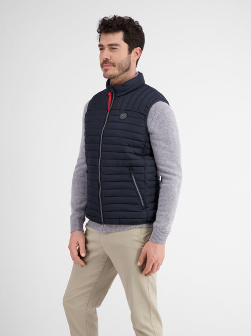 Lerros LIGHT WEIGHT VEST Große Rabatte