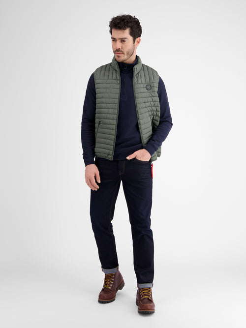 Lerros LIGHT WEIGHT VEST Große Rabatte