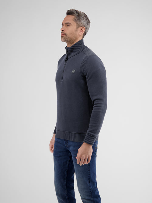 Lerros Stricktroyer, unifarben Sonderangebote