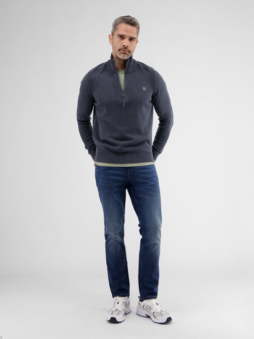 Lerros Stricktroyer, unifarben Sonderangebote