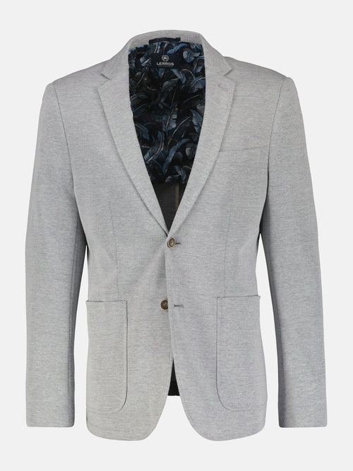 Lerros Jerseyblazer mit Taschen Tiefpreis