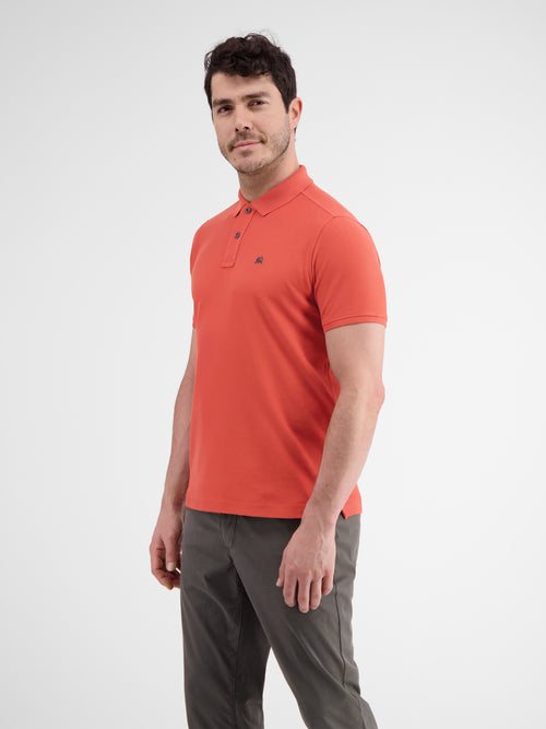 Lerros Klassisches Poloshirt für Herren in *Cool & Dry* Piquéqualität Letzte 3 Tage
