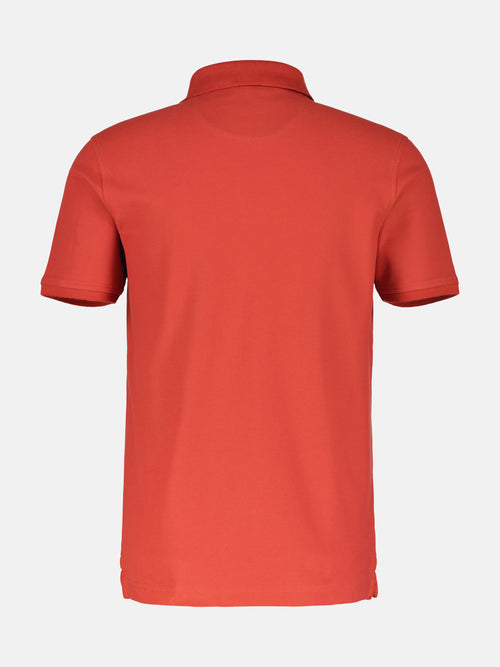 Lerros Klassisches Poloshirt für Herren in *Cool & Dry* Piquéqualität Letzte 3 Tage