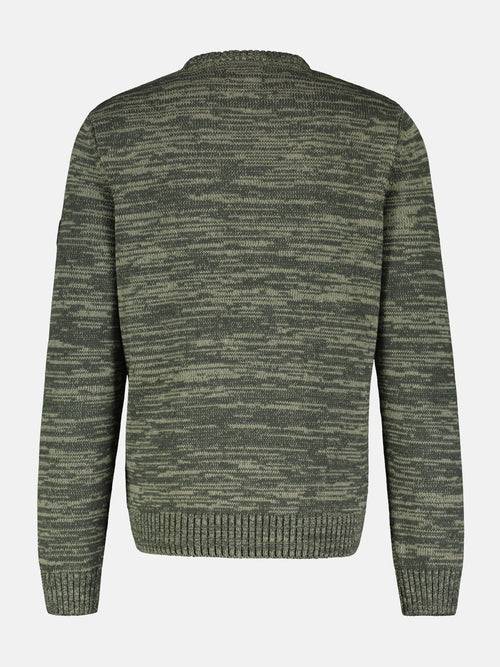 Lerros Strickpullover in Kabelstrickoptik Letzte 2 Tage