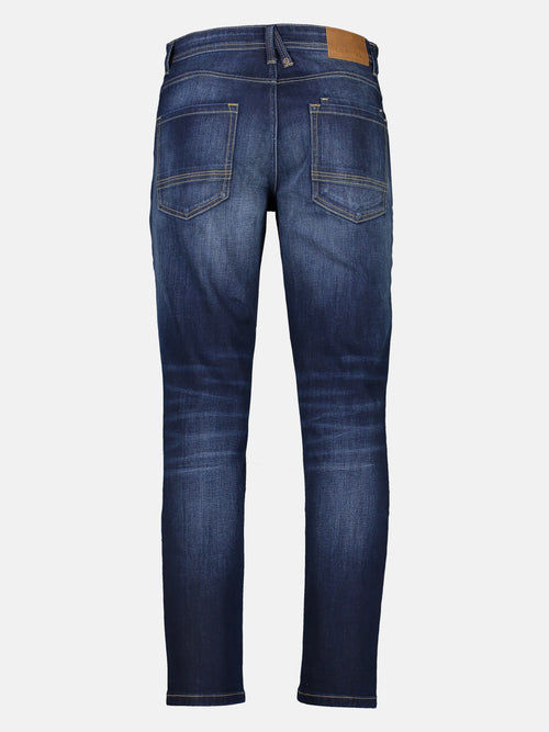 Lerros BAXTER Herrenjeans, RELAXED FIT, Gerader Beinverlauf Sonderangebot der Fabrik