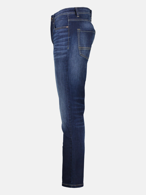 Lerros BAXTER Herrenjeans, RELAXED FIT, Gerader Beinverlauf Sonderangebot der Fabrik