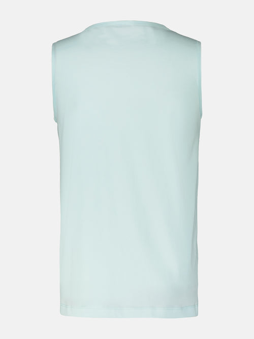Lerros Tanktop mit Brustprint 50% Rabatt mit kostenlosem Versand