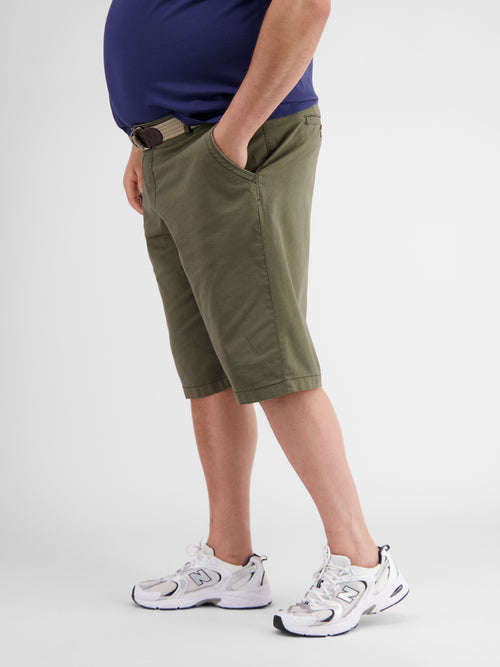 Lerros Chino-Bermuda für Herren Clearance-Verkauf