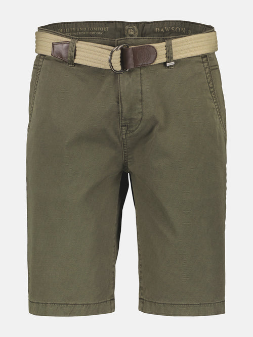 Lerros Chino-Bermuda für Herren Clearance-Verkauf