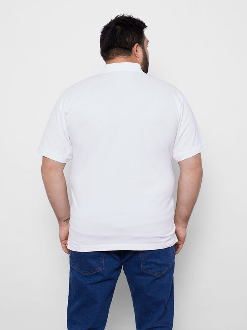Lerros Basic Poloshirt für Herren Fabrikladen