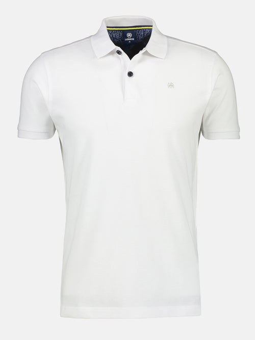 Lerros Basic Poloshirt für Herren Fabrikladen