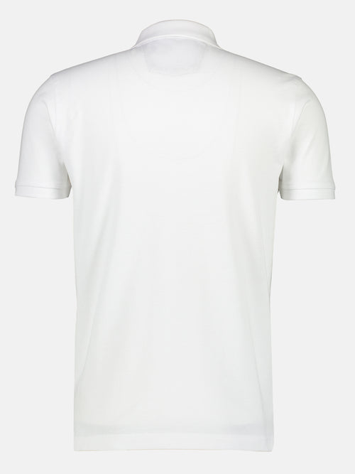 Lerros Basic Poloshirt für Herren Fabrikladen