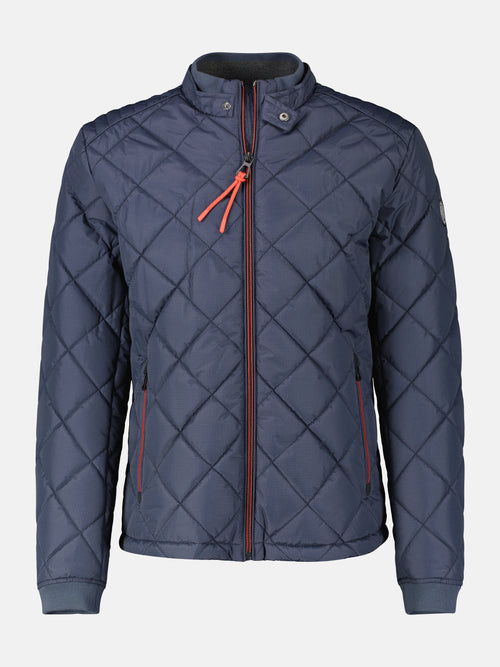 Lerros Blouson. gesteppt Begrenzt auf 3 Tage