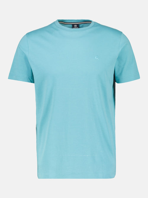 Lerros Basic T-Shirt, Multicolor Speichern exportieren