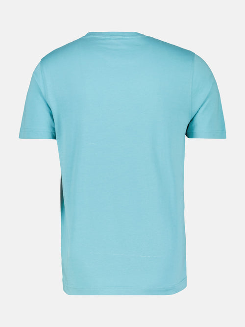 Lerros Basic T-Shirt, Multicolor Speichern exportieren