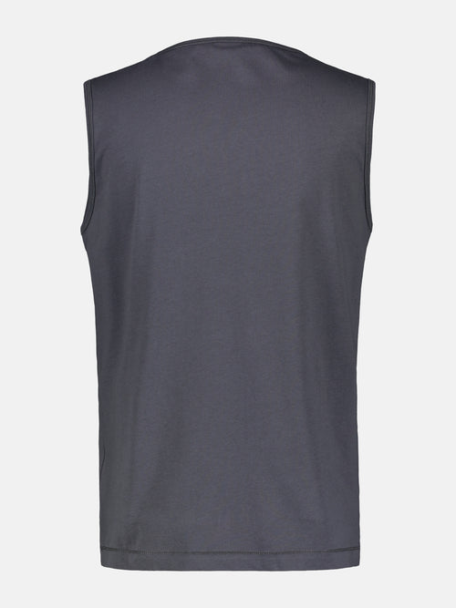 Lerros Tanktop mit Logostick zollfrei