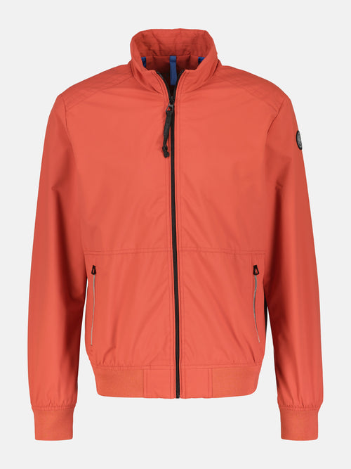Lerros Atmungsaktive Blousonjacke , Wasser- und Windabweisend Online