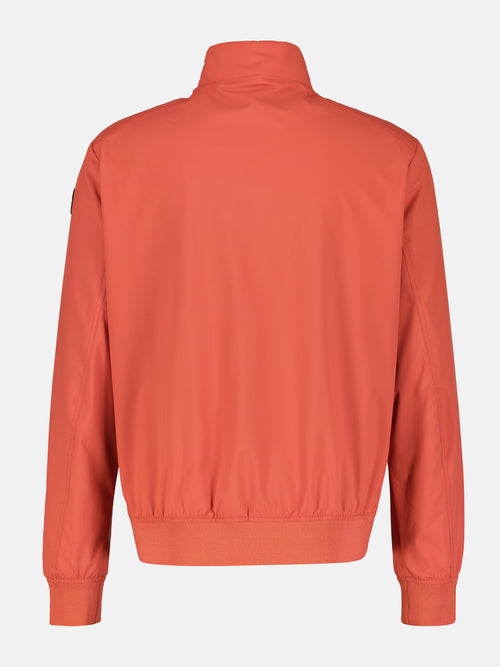 Lerros Atmungsaktive Blousonjacke , Wasser- und Windabweisend Online