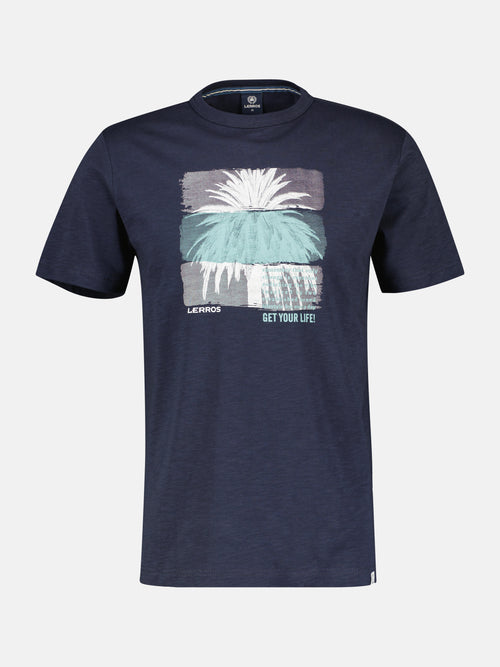 Lerros T-Shirt mit Fotoprint Verkauf