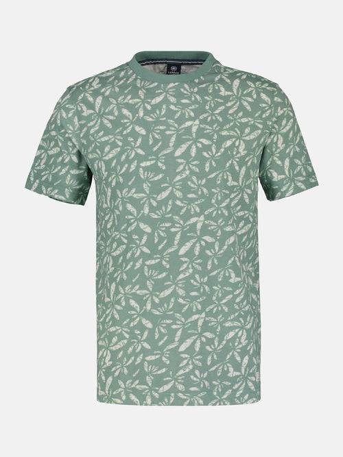 Lerros T-Shirt mit Print Hotsell