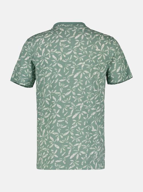 Lerros T-Shirt mit Print Hotsell